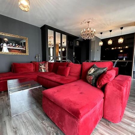 Ultra Central Premium Duplex Budapest Eksteriør bilde