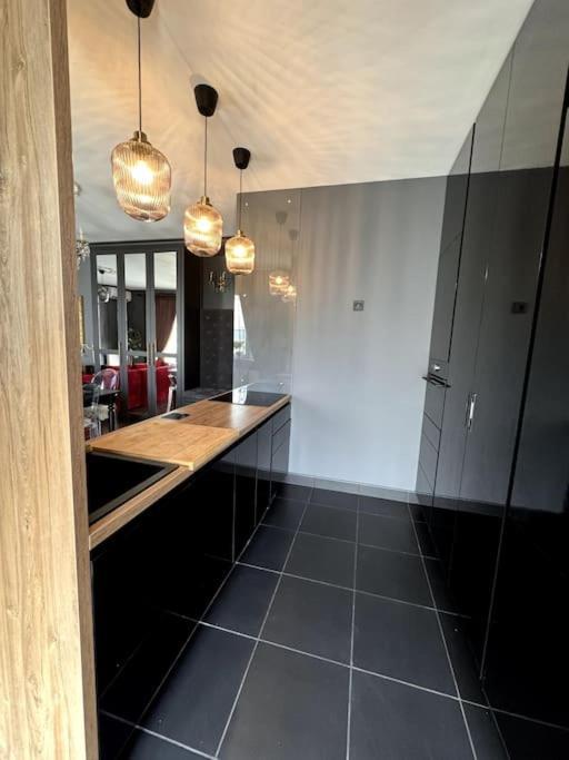 Ultra Central Premium Duplex Budapest Eksteriør bilde