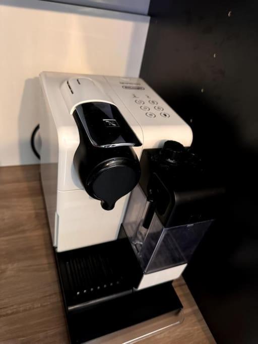 Ultra Central Premium Duplex Budapest Eksteriør bilde