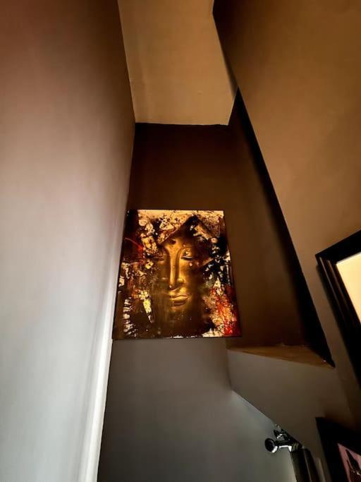 Ultra Central Premium Duplex Budapest Eksteriør bilde