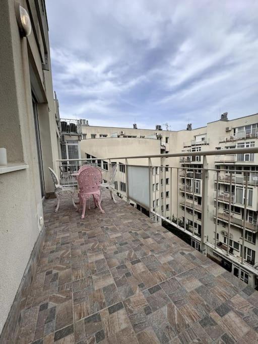 Ultra Central Premium Duplex Budapest Eksteriør bilde