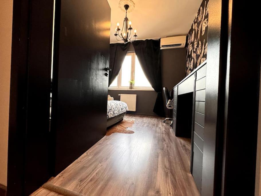 Ultra Central Premium Duplex Budapest Eksteriør bilde