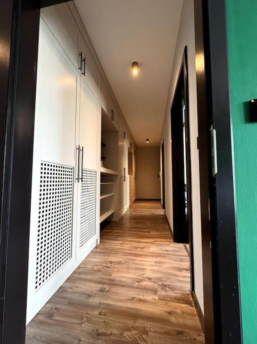 Ultra Central Premium Duplex Budapest Eksteriør bilde
