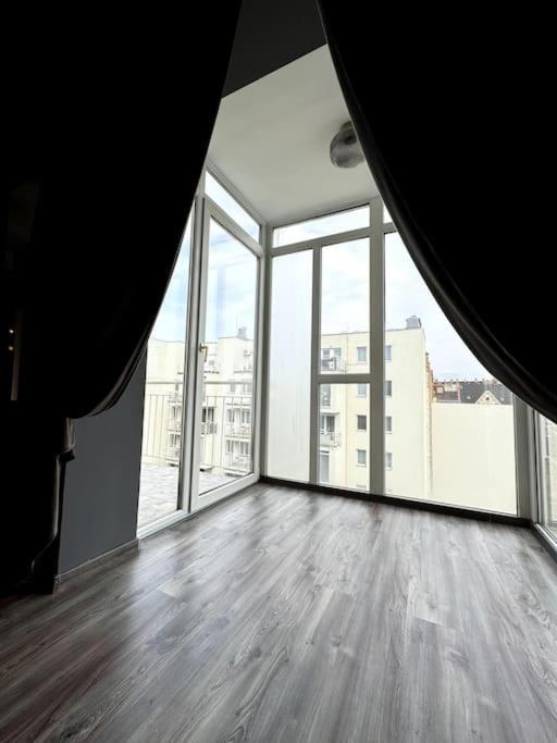 Ultra Central Premium Duplex Budapest Eksteriør bilde
