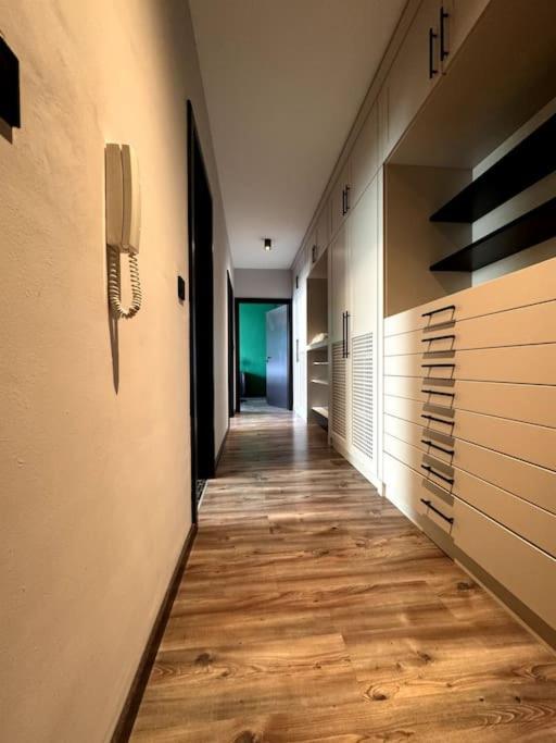 Ultra Central Premium Duplex Budapest Eksteriør bilde