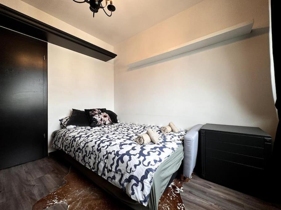 Ultra Central Premium Duplex Budapest Eksteriør bilde