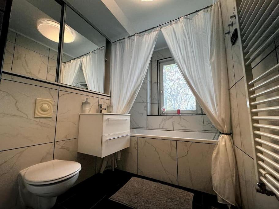 Ultra Central Premium Duplex Budapest Eksteriør bilde