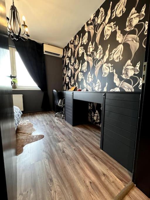 Ultra Central Premium Duplex Budapest Eksteriør bilde
