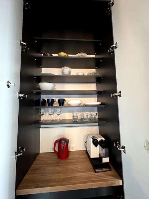 Ultra Central Premium Duplex Budapest Eksteriør bilde